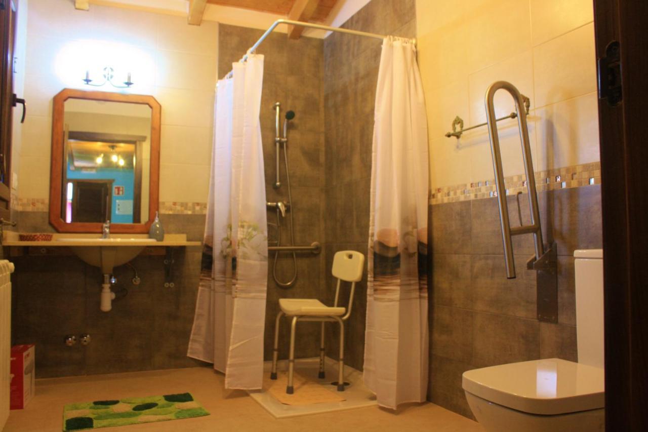 CartavioEl Capricho De Gonzalo公寓 外观 照片